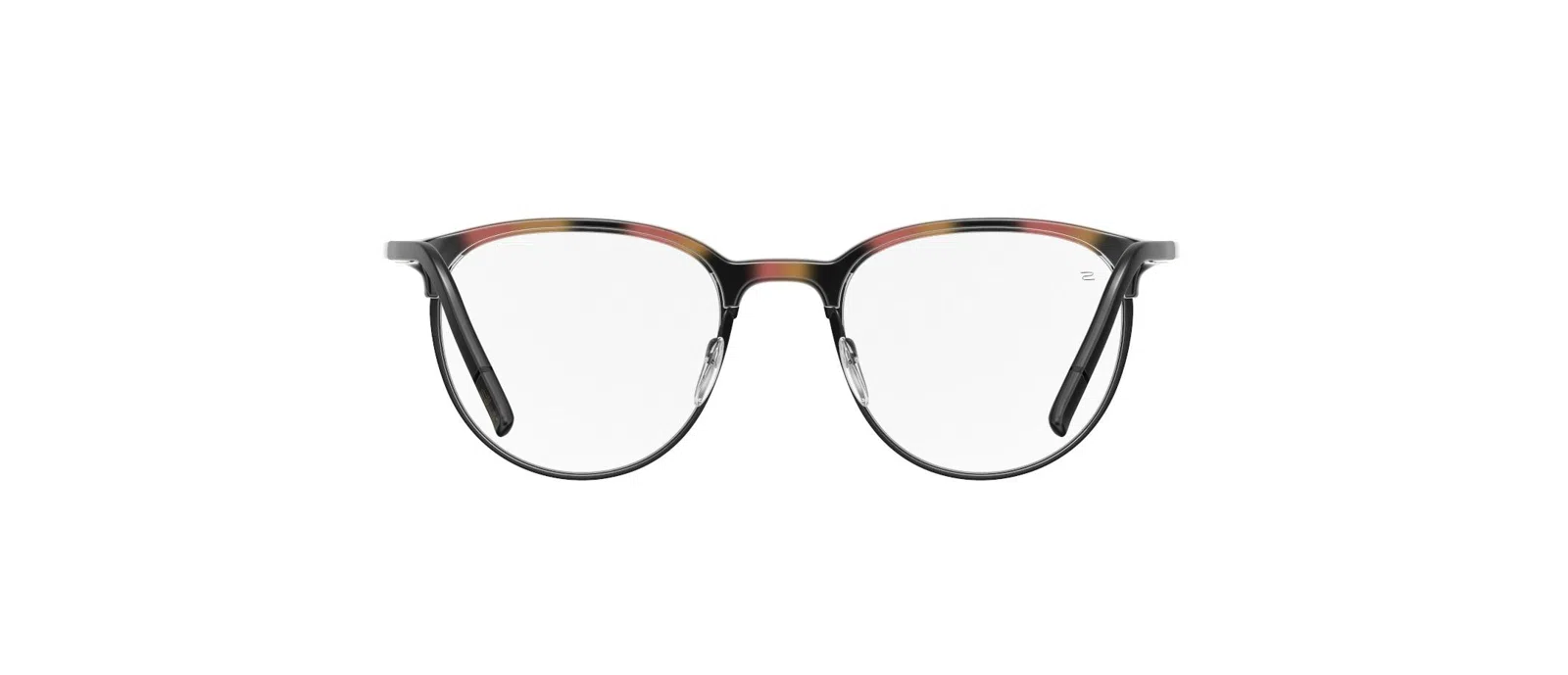 Silhouette Balanced Fusion 2990 Eyeglasses - view 8